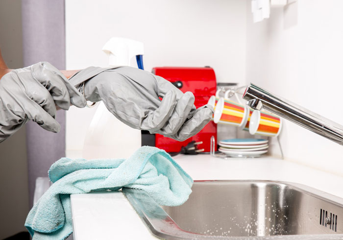 Nettoyage écologique à Agen