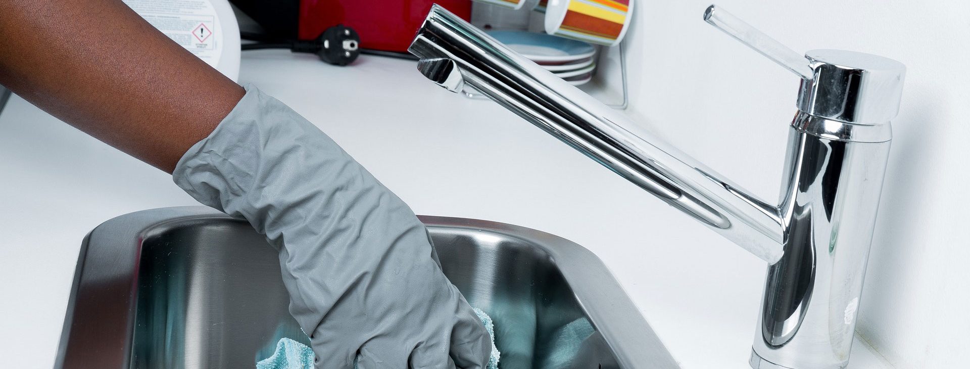 Nettoyage locaux à Agen